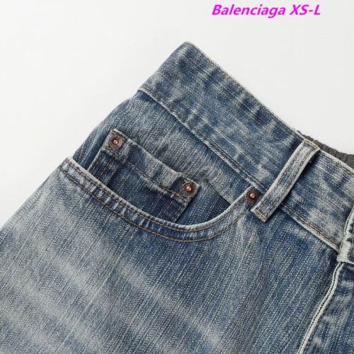 B.a.l.e.n.c.i.a.g.a. Long Jeans 1802 Men