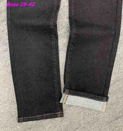 B.o.s.s. Long Jeans 1097 Men