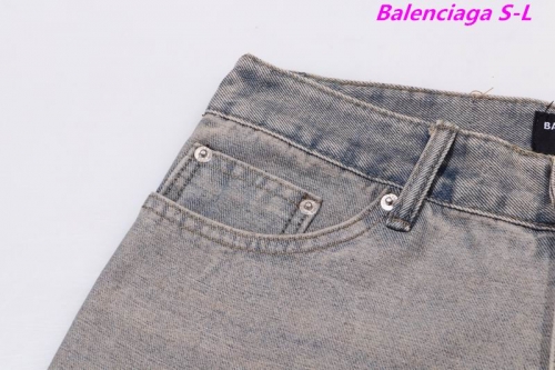 B.a.l.e.n.c.i.a.g.a. Long Jeans 1812 Men