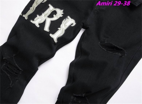 A.m.i.r.i. Long Jeans 2115 Men