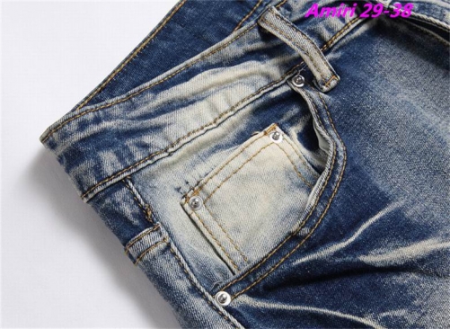 A.m.i.r.i. Long Jeans 2123 Men