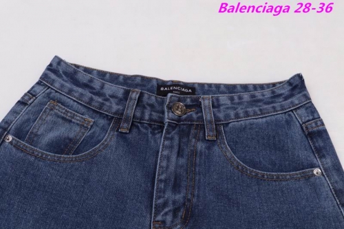 B.a.l.e.n.c.i.a.g.a. Long Jeans 1907 Men