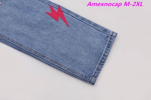 A.m.e.x.n.o.c.a.p. Long Jeans 1022 Men