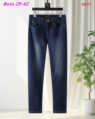 B.o.s.s. Long Jeans 1067 Men