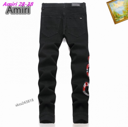 A.m.i.r.i. Long Jeans 2019 Men