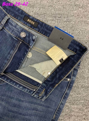 B.o.s.s. Long Jeans 1043 Men