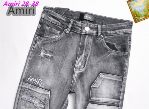 A.m.i.r.i. Long Jeans 2026 Men