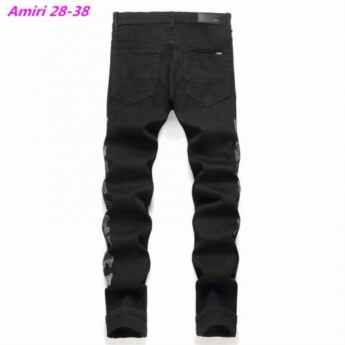 A.m.i.r.i. Long Jeans 2011 Men