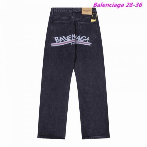 B.a.l.e.n.c.i.a.g.a. Long Jeans 1944 Men