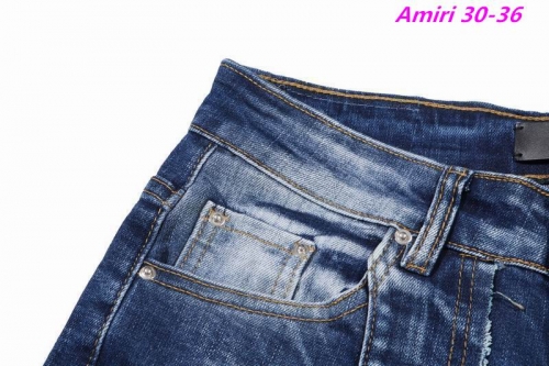 A.m.i.r.i. Long Jeans 1852 Men