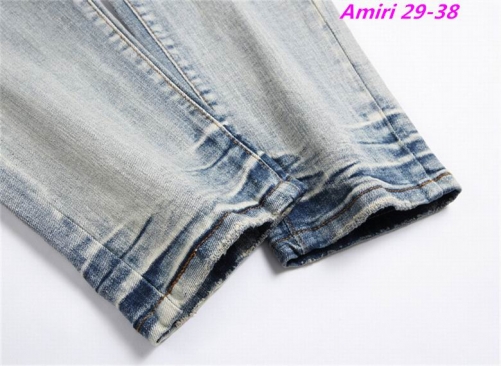 A.m.i.r.i. Long Jeans 2100 Men