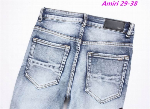 A.m.i.r.i. Long Jeans 2075 Men