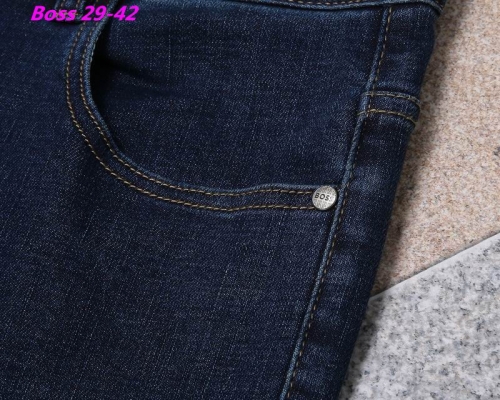 B.o.s.s. Long Jeans 1061 Men