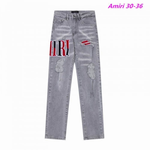 A.m.i.r.i. Long Jeans 1901 Men