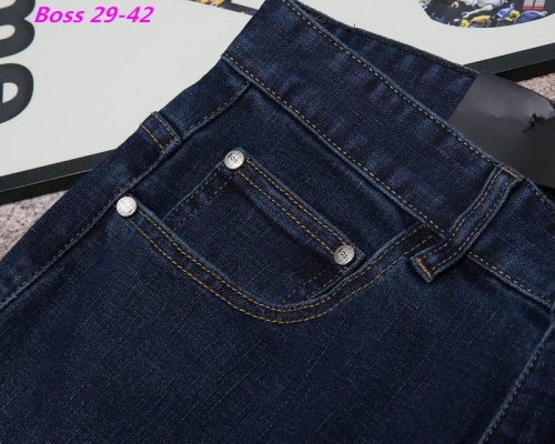 B.o.s.s. Long Jeans 1062 Men