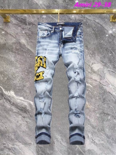 A.m.i.r.i. Long Jeans 2079 Men