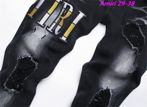 A.m.i.r.i. Long Jeans 2138 Men