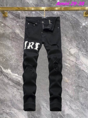 A.m.i.r.i. Long Jeans 2120 Men