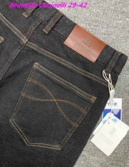 B.r.u.n.e.l.l.o. C.u.c.i.n.e.l.l.i. Long Jeans 1023 Men