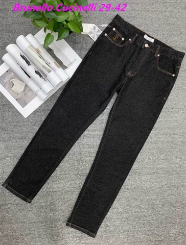 B.r.u.n.e.l.l.o. C.u.c.i.n.e.l.l.i. Long Jeans 1029 Men