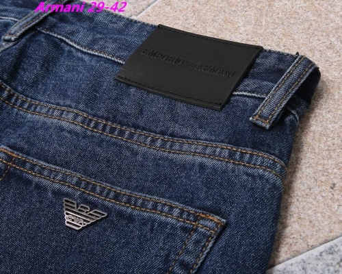 A.r.m.a.n.i. Long Jeans 1435 Men