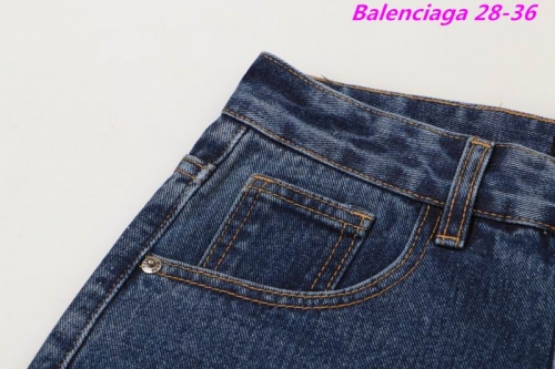 B.a.l.e.n.c.i.a.g.a. Long Jeans 1933 Men