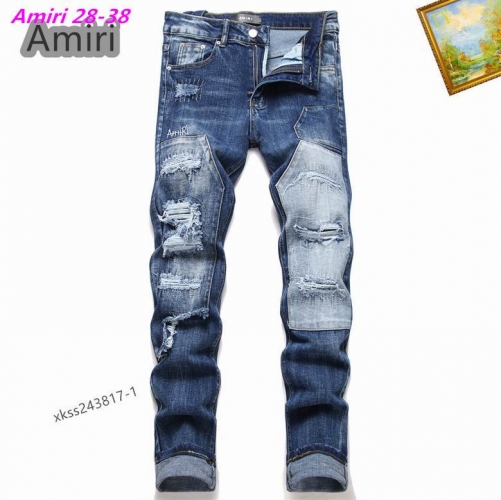 A.m.i.r.i. Long Jeans 1917 Men