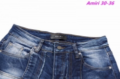 A.m.i.r.i. Long Jeans 1854 Men
