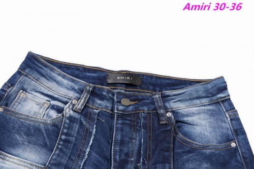 A.m.i.r.i. Long Jeans 1854 Men