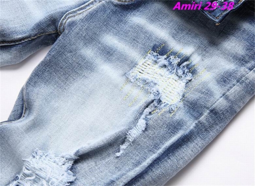 A.m.i.r.i. Long Jeans 2073 Men