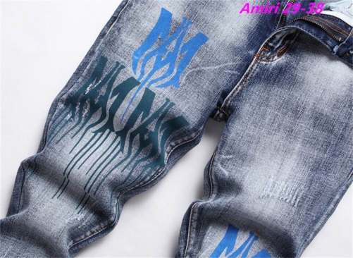 A.m.i.r.i. Long Jeans 2046 Men