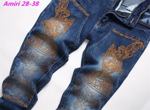 A.m.i.r.i. Long Jeans 2000 Men