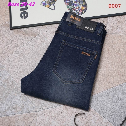 B.o.s.s. Long Jeans 1065 Men