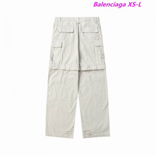 B.a.l.e.n.c.i.a.g.a. Long Jeans 1753 Men