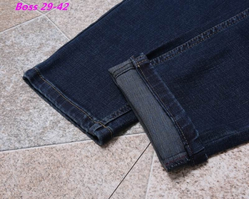 B.o.s.s. Long Jeans 1059 Men