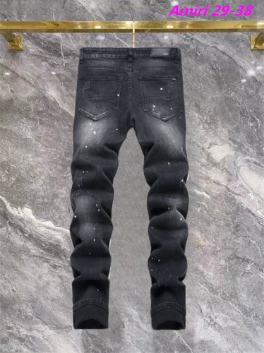 A.m.i.r.i. Long Jeans 2063 Men