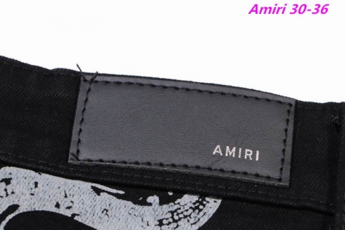 A.m.i.r.i. Long Jeans 1832 Men