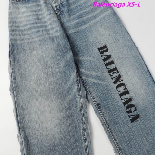 B.a.l.e.n.c.i.a.g.a. Long Jeans 1761 Men