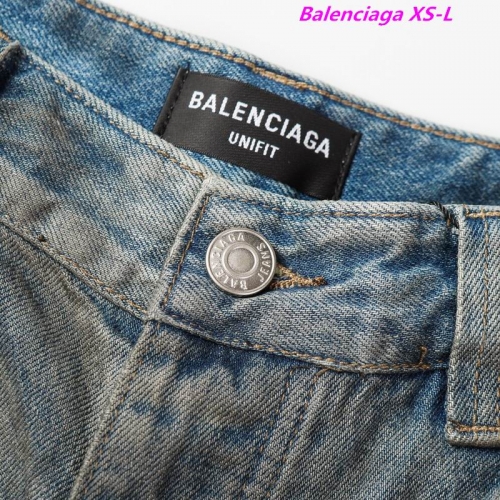 B.a.l.e.n.c.i.a.g.a. Long Jeans 1786 Men