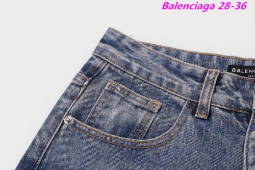 B.a.l.e.n.c.i.a.g.a. Long Jeans 1921 Men