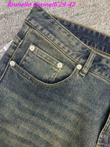 B.r.u.n.e.l.l.o. C.u.c.i.n.e.l.l.i. Long Jeans 1035 Men