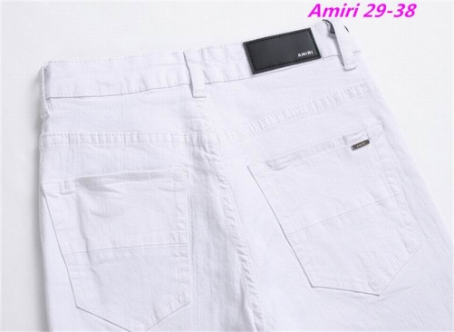 A.m.i.r.i. Long Jeans 2032 Men