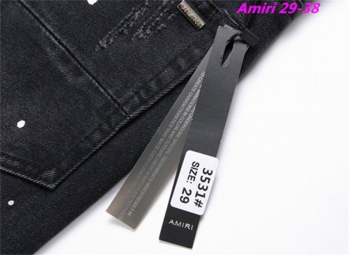 A.m.i.r.i. Long Jeans 2058 Men