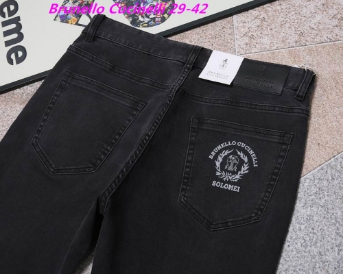 B.r.u.n.e.l.l.o. C.u.c.i.n.e.l.l.i. Long Jeans 1049 Men