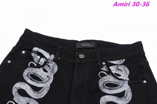 A.m.i.r.i. Long Jeans 1836 Men