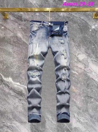 A.m.i.r.i. Long Jeans 2043 Men