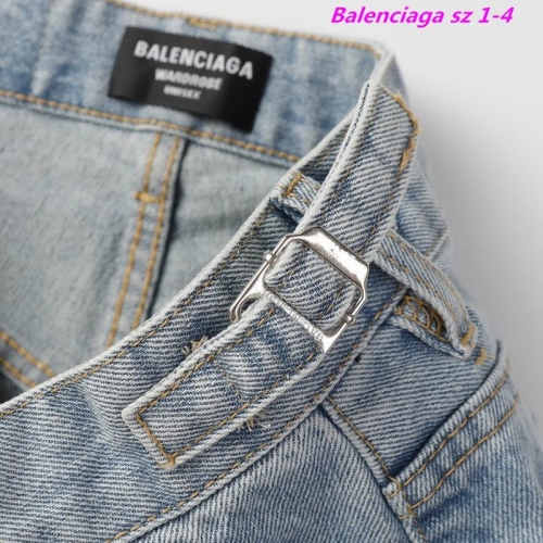 B.a.l.e.n.c.i.a.g.a. Long Jeans 1838 Men