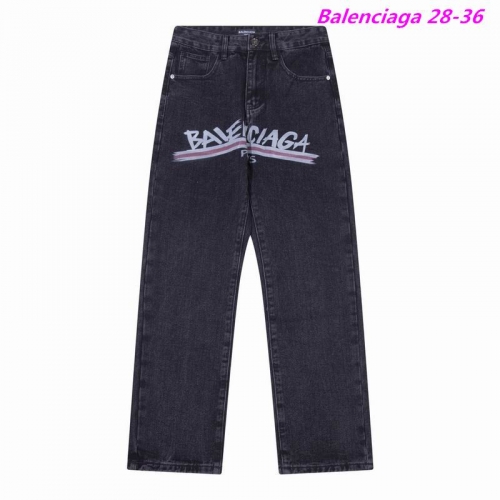 B.a.l.e.n.c.i.a.g.a. Long Jeans 1945 Men