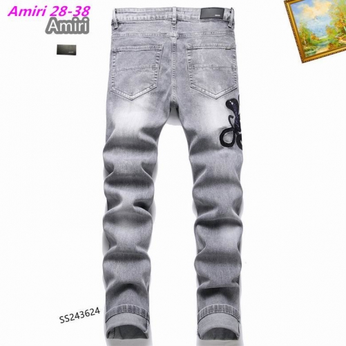 A.m.i.r.i. Long Jeans 1994 Men