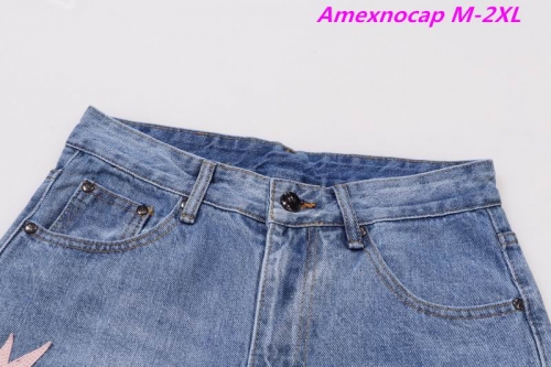 A.m.e.x.n.o.c.a.p. Long Jeans 1024 Men